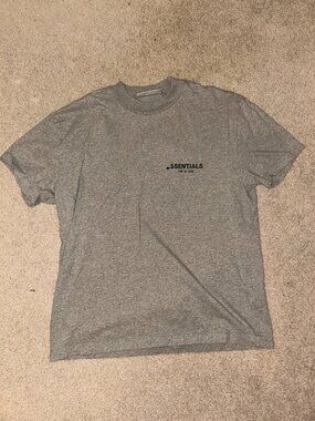 Fear of God Essentials T-shirt